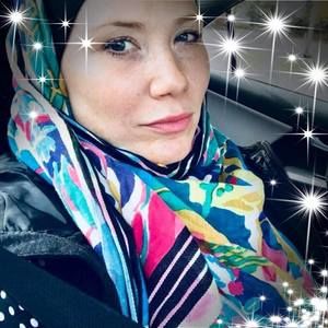 Meet your Posher, Jamilla